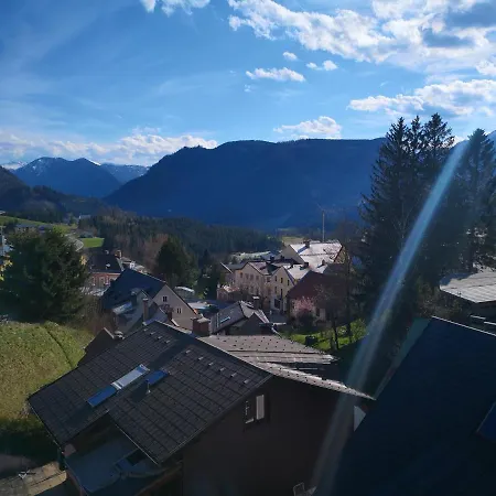 Pension Zum Heiligen Brunnen *