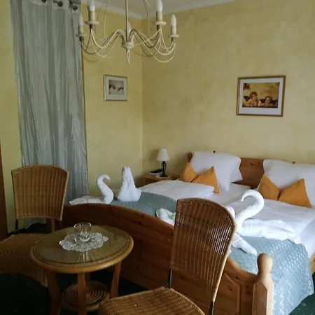 Pension Zum Heiligen Brunnen
