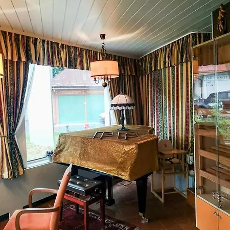 Bed & Breakfast Pension Zum Heiligen Brunnen