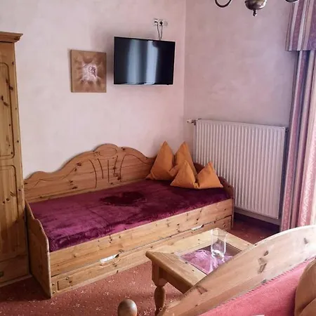 Bed & Breakfast Pension Zum Heiligen Brunnen Mariazell